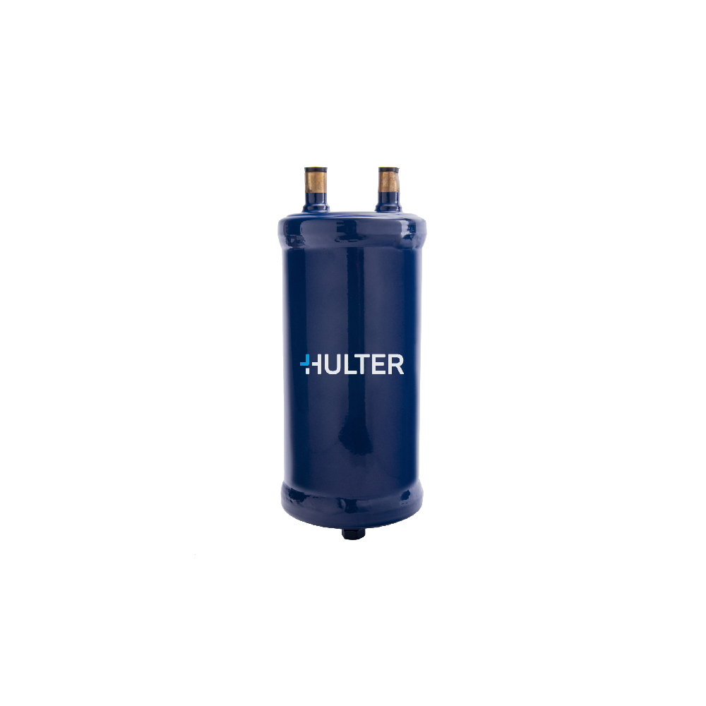 Acumulador De Sucção Hulter HT2DAS-204 - 1/2 S