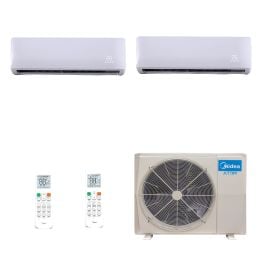 Ar Condicionado VRF Multi Split Inverter Midea Atom 28 000 BTUs 1x