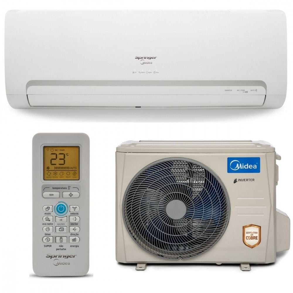 midea 42mbcb12m5