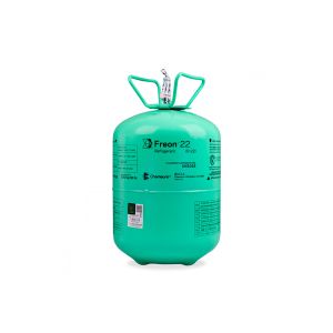 Fluido Gás Refrigerante Chemours R22 13,62kg ONU1018
