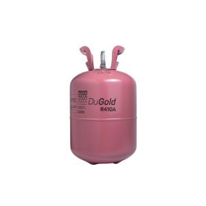 Fluido Gás Refrigerante Dugold R410A 11,3kg ONU3163