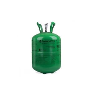 Fluido Gás Refrigerante Chemours Isceon59 R417A 11,35kg ONU1