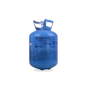 Fluido Gás Refrigerante Chemours Isceon99 R438A 11,35kg ONU1