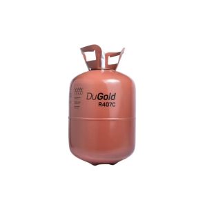 Fluido Gás Refrigerante Dugold R407C 11,3kg ONU3340