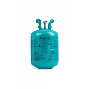Fluido Gás Refrigerante Chemours R507 11,35kg ONU3163