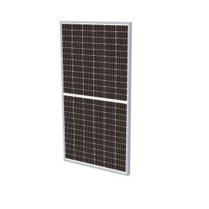 Placa Solar Fotovoltaica Monocristalina 580W Helius 144 Células HMF144M10-580HL