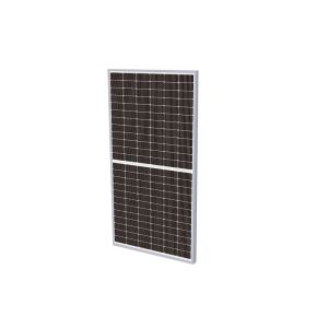 Placa Solar Fotovoltaica 144 Células-585 Wp Helius HMF144T10-585HL