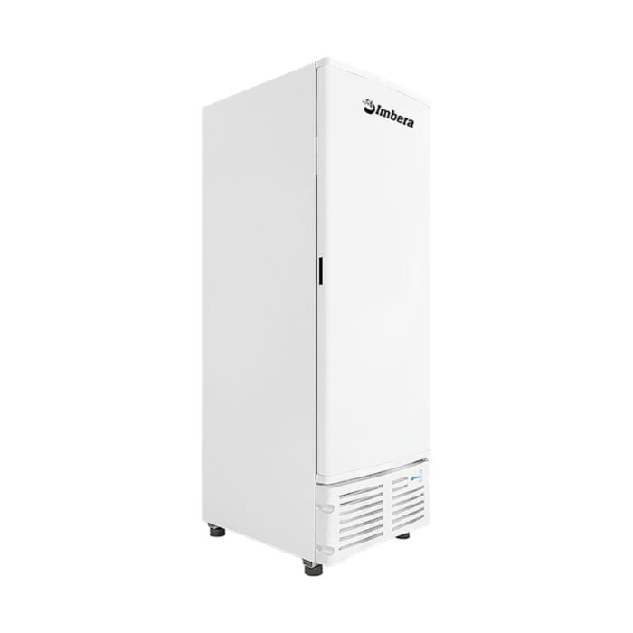 Freezer Vertical Imbera 560 Litros EVZ21 Branco - 220V