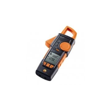 Alicate Amperímetro True-RMS T770-1 Testo