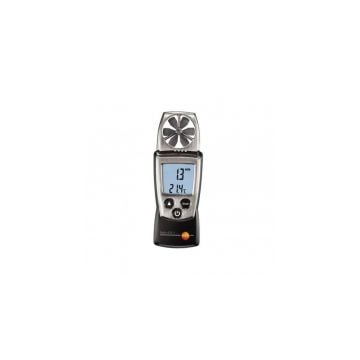 Anemômetro De Hélice T410-1 Testo