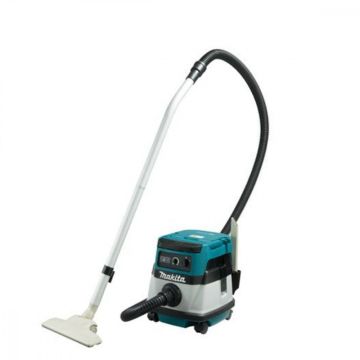 Aspirador de Pó e Água 36V Sem Bateria Makita DVC862LZ - Bivolt