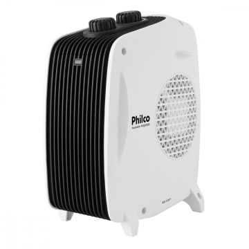 Aquecedor Elétrico Philco PAQ2000B - 110V