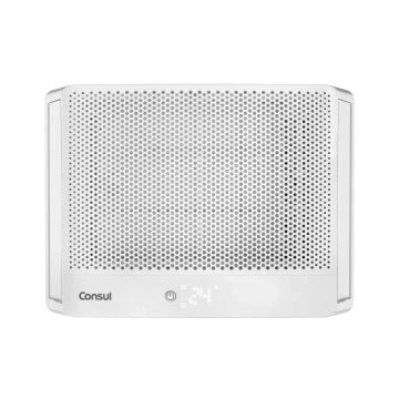 Ar Condicionado de Janela Consul 7500 BTUs Frio - 110V