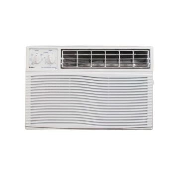 Ar Condicionado Janela Mecânico Gree 18000 BTUs Frio GJC18BM-D3NMND2A - 220V