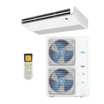 Ar Condicionado Split Piso Teto Inverter Elgin Plus 56000 BTUs Frio PDFC60C2DACA - 220V