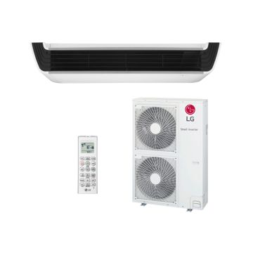 Ar Condicionado Split Teto Inverter LG 52000 BTUs Quente/Frio AVNW60GM2P1 - 220V