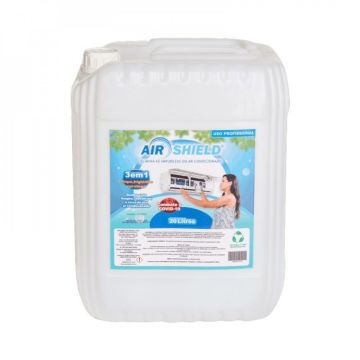 Bactericida Higienizador Air Shield 20 Litros