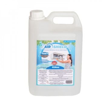 Bactericida Higienizador Air Shield 5L