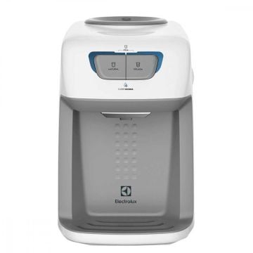 Bebedouro de Água Electrolux TurboAcqua Branco BC21B - 220V