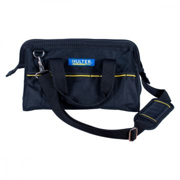 Bolsa 16 Compartimentos Hulter Alça de Ombro HT5GM003A