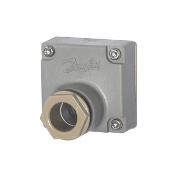 Caixa Terminal para Bobina 018Z Danfoss