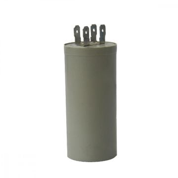 Capacitor 0,2MFD de Plástico Dugold - 450V