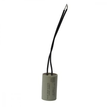 Capacitor 02,5MFD Fio de Plástico Weg - 380V