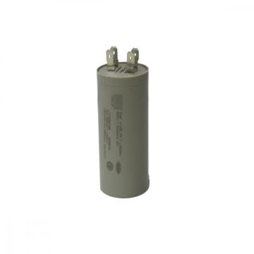 Capacitor 02MFD de Plástico Weg - 400V