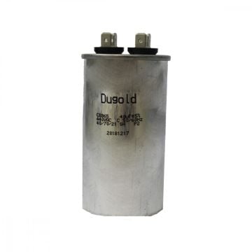 Capacitor 15MFD de Metal Dugold - 440V