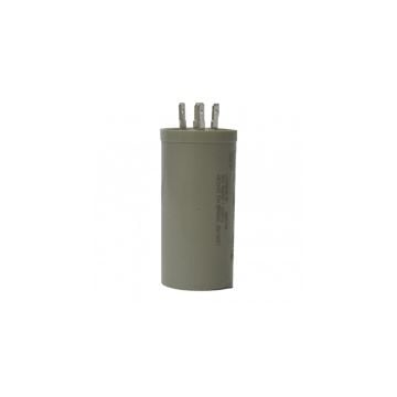 Capacitor 20MFD Weg de Plástico - 380V