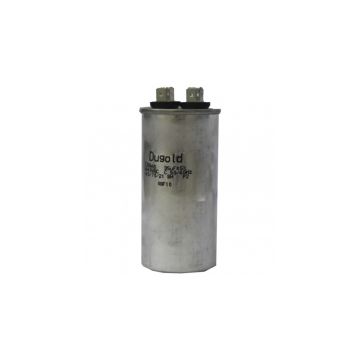 Capacitor 35MFD  Dugold Metal - 440V