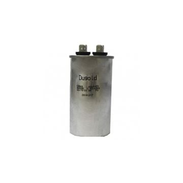 Capacitor 40MFD Metal Dugold - 440V