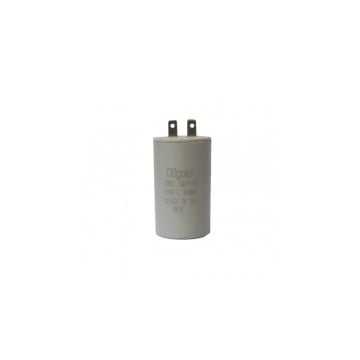 Capacitor 50MFD De Plástico  Dugold - 250V