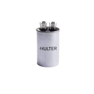 Capacitor de Metal Duplo Dugold 45+10MFD  DGCD45/10TA - 440V