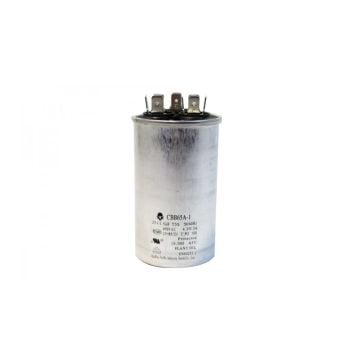 Capacitor Duplo Alumínio LG Ar Condicionado EAE42718016