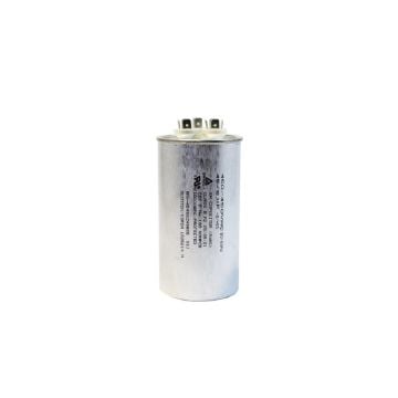 Capacitor Duplo de Plástico LG Ar Condicionado EAE60140502