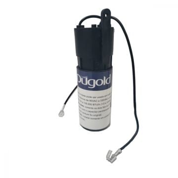 Capacitor Eletrólitico 1/3 Dugold - 110V