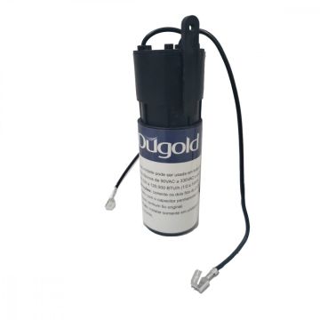 Capacitor Eletrolítico 1/8 Dugold - 220V