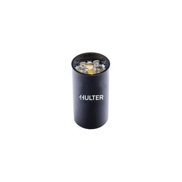 Capacitor Eletrolítico 243-292uF Hulter - 330V