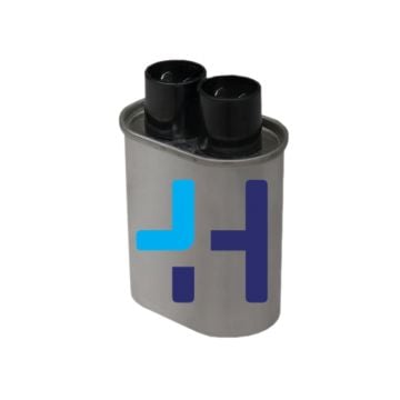 Capacitor Micro-ondas 0,95 MF 3x3 Hulter HT80EP Terminal Largo