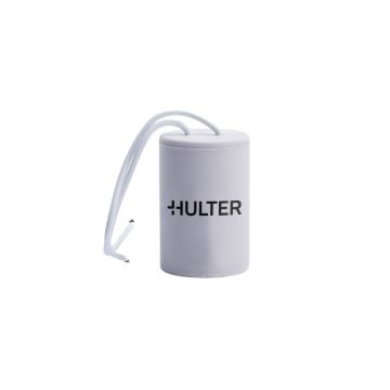 Capacitor Plástico 25 MFD com Fio Hulter HT5CP25-0FP250VP - 250V