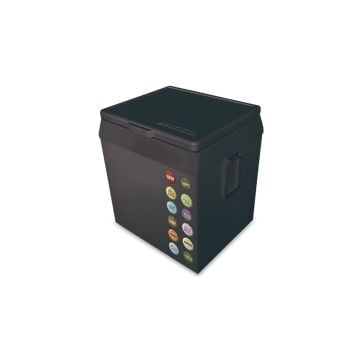 Cervejeira Black Beer Artico 60L CA80T-C - 220V