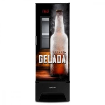 Cervejeira Metalfrio Optima 572 Litros VN50AF - 220V