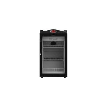 Cervejeira Venax 82L Preto Fosco EXPVQ100 - 110V