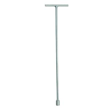 Chave T Canhão 10mm Parafuso Agitador LM 62cm 922344