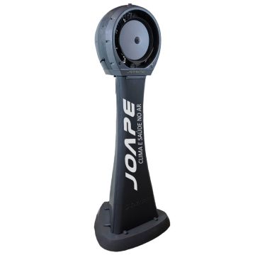 Climatizador de Ar Joape Cassino 80 Litros Pedestal Cinza - 220V