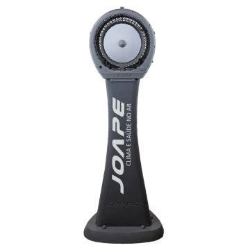 Climatizador de Ar Joape Cassino 80 Litros Pedestal Cinza - 220V