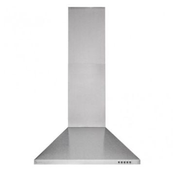 Coifa de Parede Cadence Tradizionale 60cm Inox - CFA260 - 110V