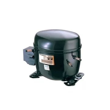 Compressor 1/5 Hp HBP EMBRACO EMIS70HHR/EM2U60HLP sem resfriador - 110V