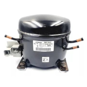 Compressor Embraco  1/3+ R134 W10393822 - 110V